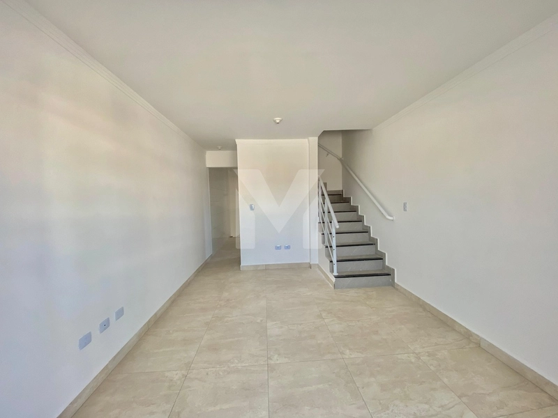 Duplex com 1 suíte!!!: 2ª foto da galeria de imagens do imóvel