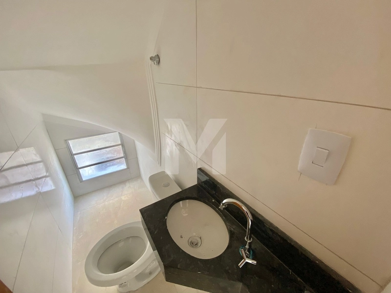 Duplex com 1 suíte!!!: 6ª foto da galeria de imagens do imóvel