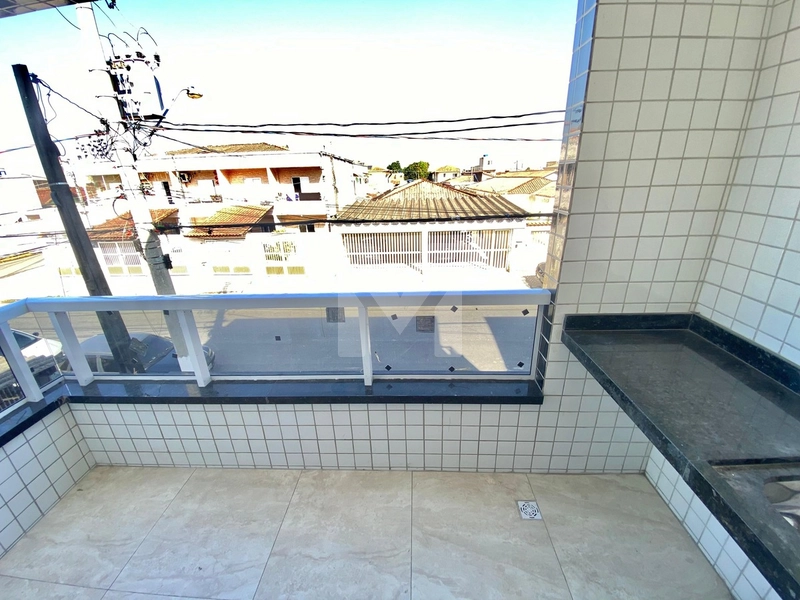 Duplex com 1 suíte!!!: 3ª foto da galeria de imagens do imóvel
