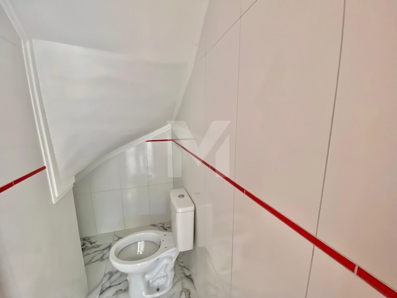Casa indidividual com 2 suítes!!!: 13ª foto da galeria de imagens do imóvel