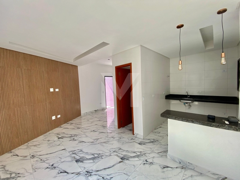 Casa indidividual com 2 suítes!!!: 10ª foto da galeria de imagens do imóvel