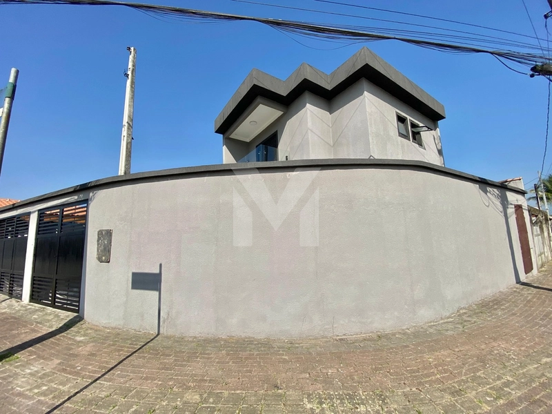 Casa indidividual com 2 suítes!!!: 2ª foto da galeria de imagens do imóvel