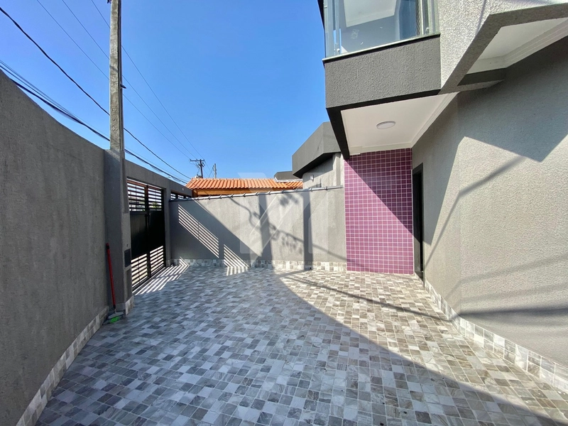 Casa indidividual com 2 suítes!!!: 23ª foto da galeria de imagens do imóvel