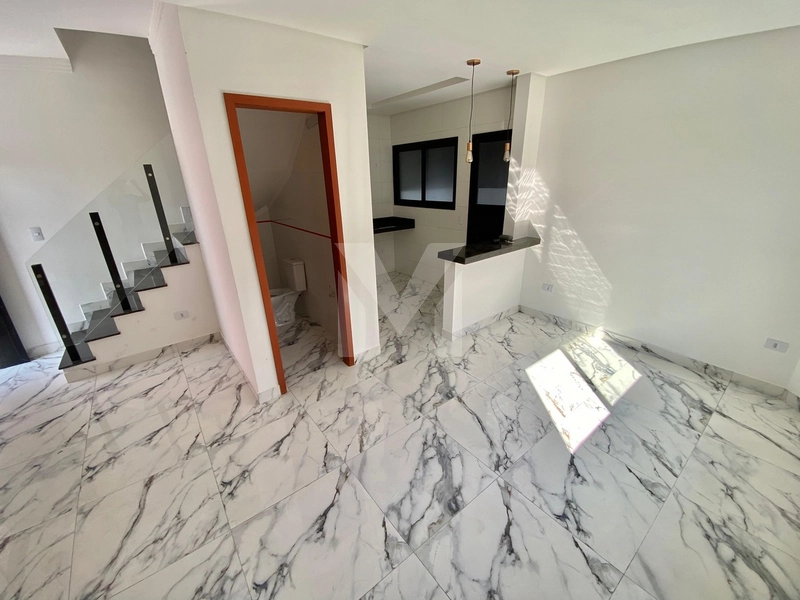 Casa indidividual com 2 suítes!!!: 9ª foto da galeria de imagens do imóvel