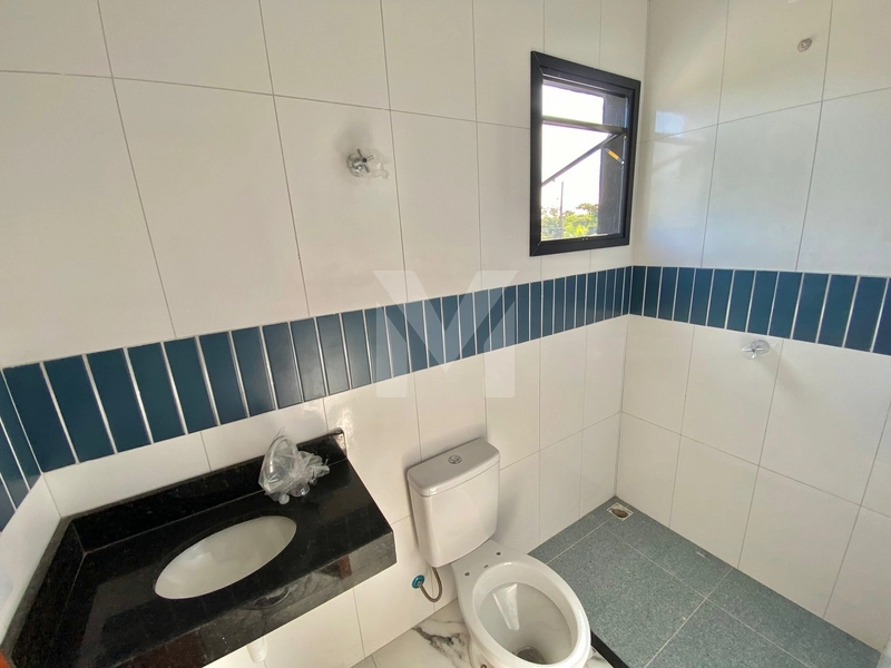 Casa indidividual com 2 suítes!!!: 16ª foto da galeria de imagens do imóvel