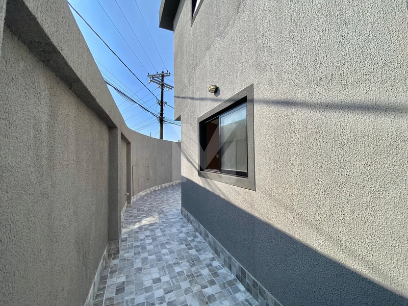 Casa indidividual com 2 suítes!!!: 5ª foto da galeria de imagens do imóvel