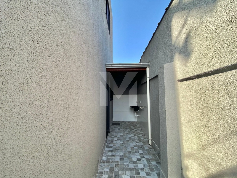 Casa indidividual com 2 suítes!!!: 22ª foto da galeria de imagens do imóvel