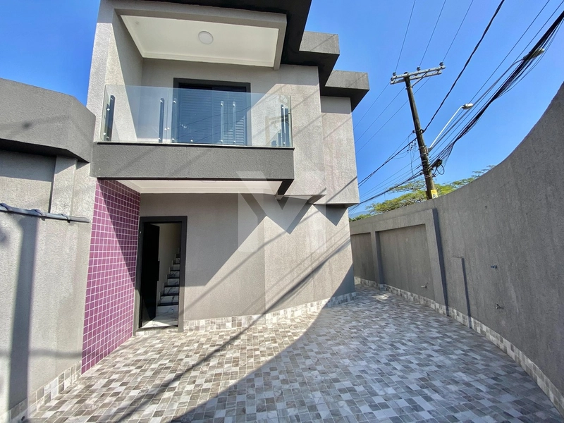Casa indidividual com 2 suítes!!!: 25ª foto da galeria de imagens do imóvel