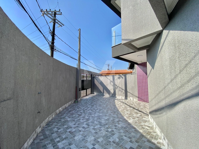 Casa indidividual com 2 suítes!!!: 24ª foto da galeria de imagens do imóvel
