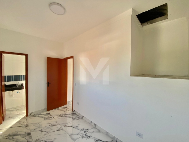 Casa indidividual com 2 suítes!!!: 17ª foto da galeria de imagens do imóvel
