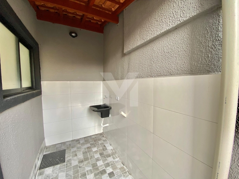 Casa indidividual com 2 suítes!!!: 6ª foto da galeria de imagens do imóvel