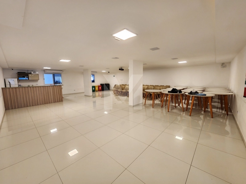 Apartamento para Locação – 2 Dormitórios Mobiliado | Estrutura de Club: 14ª foto da galeria de imagens do imóvel