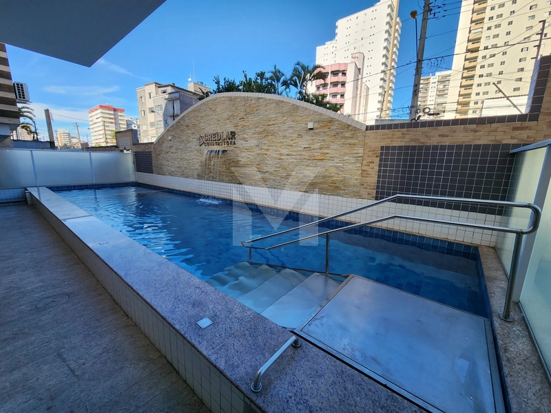 Apartamento para Locação – 2 Dormitórios Mobiliado | Estrutura de Club: 3ª foto da galeria de imagens do imóvel