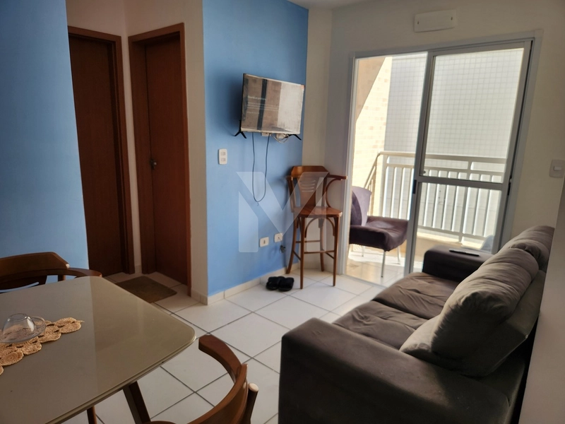 Apartamento para Locação – 2 Dormitórios Mobiliado | Estrutura de Club: 12ª foto da galeria de imagens do imóvel