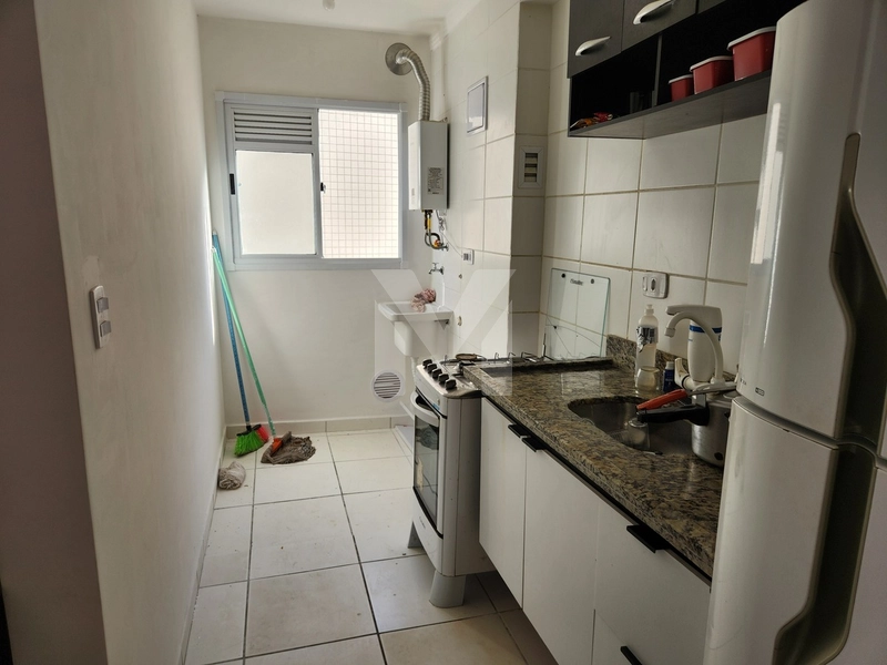 Apartamento para Locação – 2 Dormitórios Mobiliado | Estrutura de Club: 11ª foto da galeria de imagens do imóvel