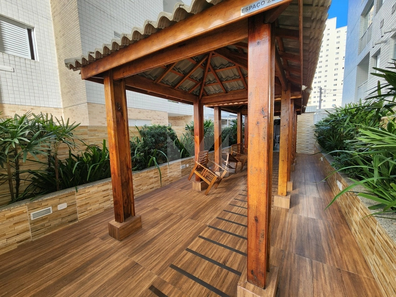 Apartamento para Locação – 2 Dormitórios Mobiliado | Estrutura de Club: 13ª foto da galeria de imagens do imóvel