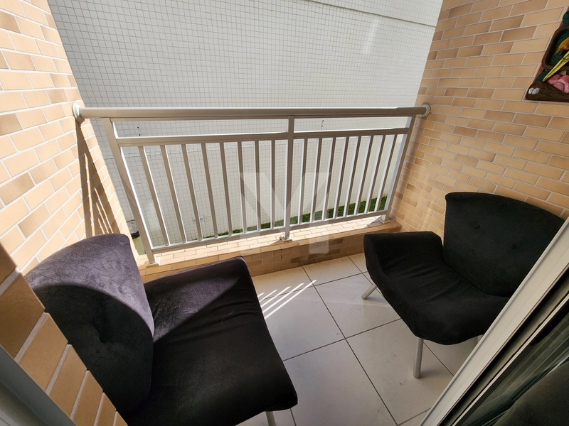 Apartamento para Locação – 2 Dormitórios Mobiliado | Estrutura de Club: 10ª foto da galeria de imagens do imóvel