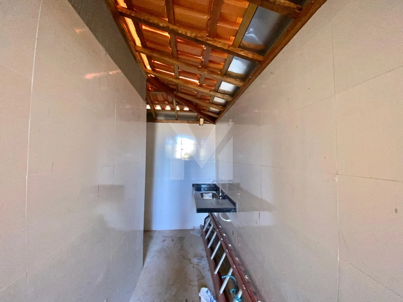 Sobrado de fundo em condomínio!!!: 20ª foto da galeria de imagens do imóvel