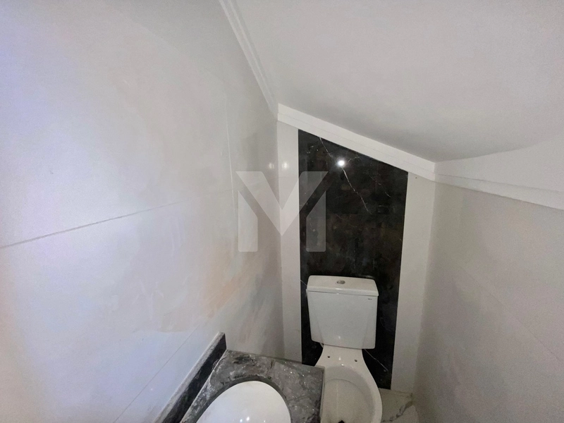 Sobrado de fundo em condomínio!!!: 7ª foto da galeria de imagens do imóvel
