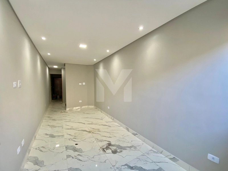 Sobrado de fundo em condomínio!!!: 1ª foto da galeria de imagens do imóvel