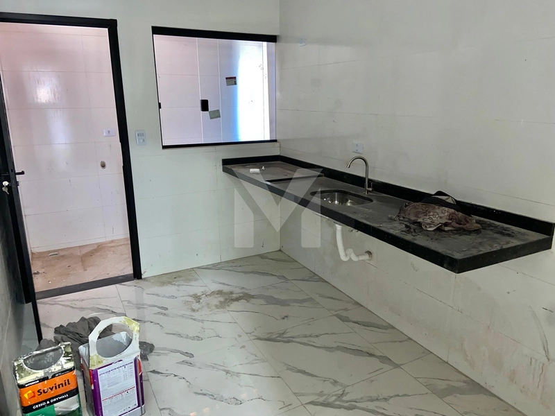 Sobrado de fundo em condomínio!!!: 9ª foto da galeria de imagens do imóvel