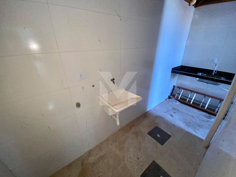 Sobrado de fundo em condomínio!!!: 5ª foto da galeria de imagens do imóvel