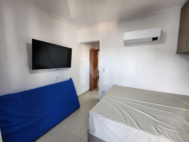 Apartamento para Locação – 2 Dormitórios com Suíte | Mobiliado | Lazer: 12ª foto da galeria de imagens do imóvel