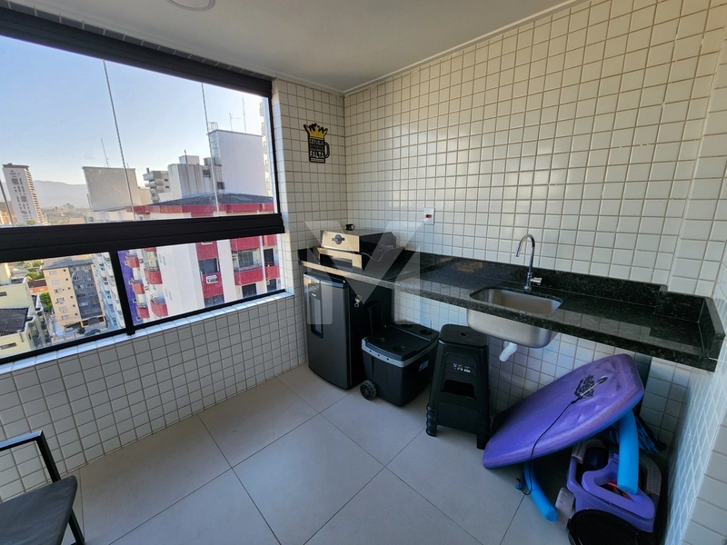 Apartamento para Locação – 2 Dormitórios com Suíte | Mobiliado | Lazer: 9ª foto da galeria de imagens do imóvel
