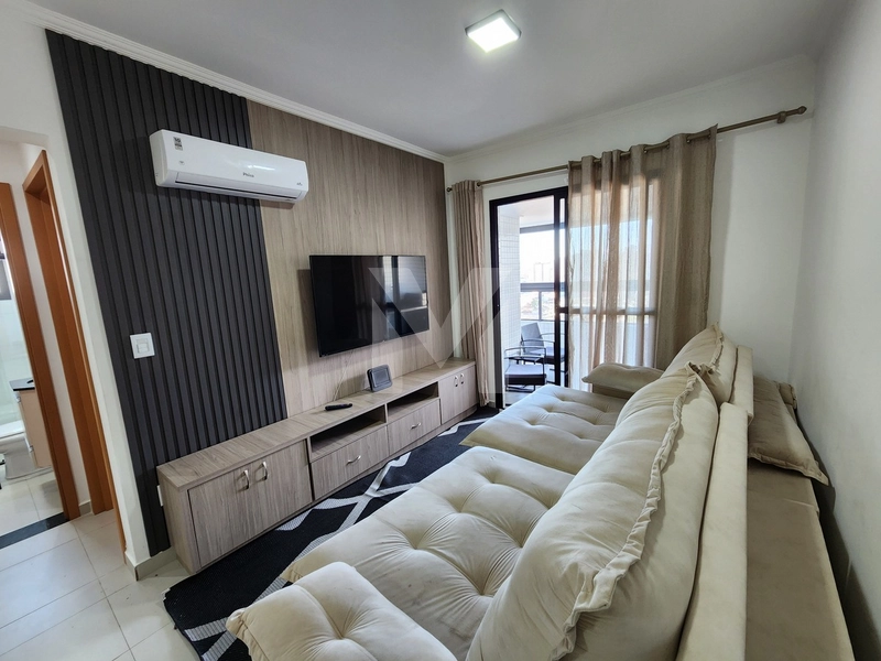 Apartamento para Locação – 2 Dormitórios com Suíte | Mobiliado | Lazer: 7ª foto da galeria de imagens do imóvel