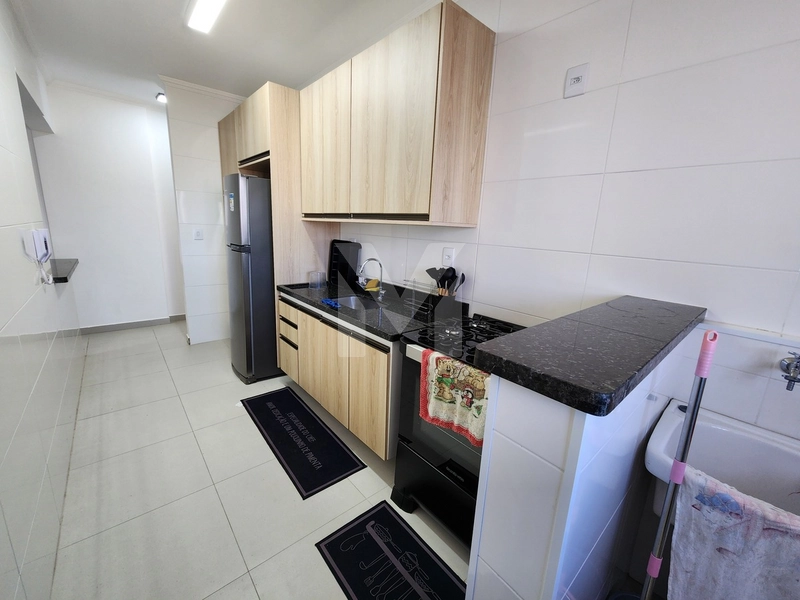 Apartamento para Locação – 2 Dormitórios com Suíte | Mobiliado | Lazer: 6ª foto da galeria de imagens do imóvel