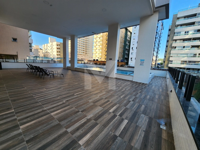 Apartamento para Locação – 2 Dormitórios com Suíte | Mobiliado | Lazer: 30ª foto da galeria de imagens do imóvel