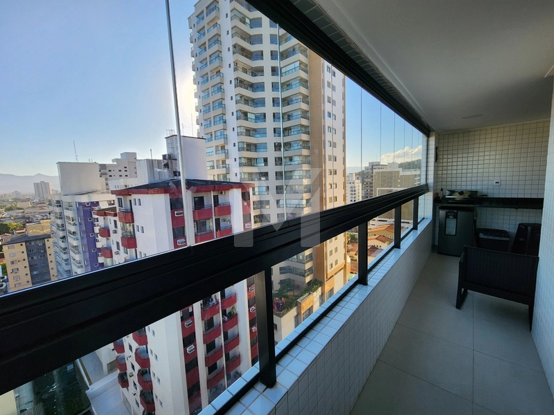 Apartamento para Locação – 2 Dormitórios com Suíte | Mobiliado | Lazer: 11ª foto da galeria de imagens do imóvel