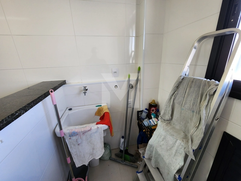 Apartamento para Locação – 2 Dormitórios com Suíte | Mobiliado | Lazer: 5ª foto da galeria de imagens do imóvel
