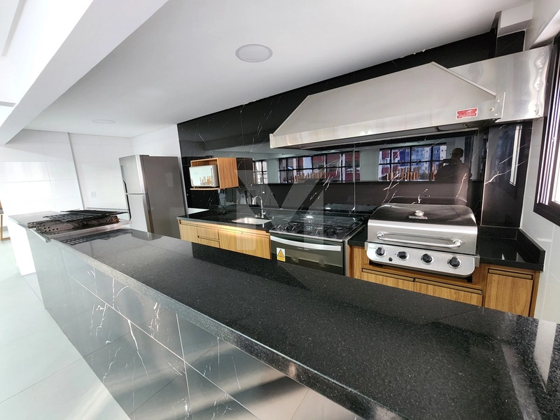 Apartamento para Locação – 2 Dormitórios com Suíte | Mobiliado | Lazer: 25ª foto da galeria de imagens do imóvel