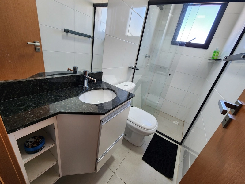 Apartamento para Locação – 2 Dormitórios com Suíte | Mobiliado | Lazer: 17ª foto da galeria de imagens do imóvel