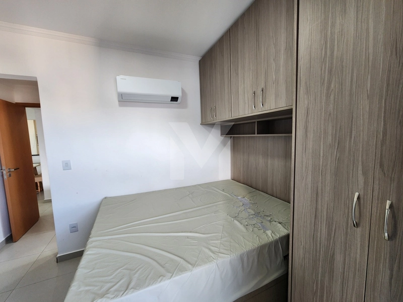 Apartamento para Locação – 2 Dormitórios com Suíte | Mobiliado | Lazer: 13ª foto da galeria de imagens do imóvel