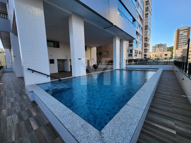 Apartamento para Locação – 2 Dormitórios com Suíte | Mobiliado | Lazer: 27ª foto da galeria de imagens do imóvel