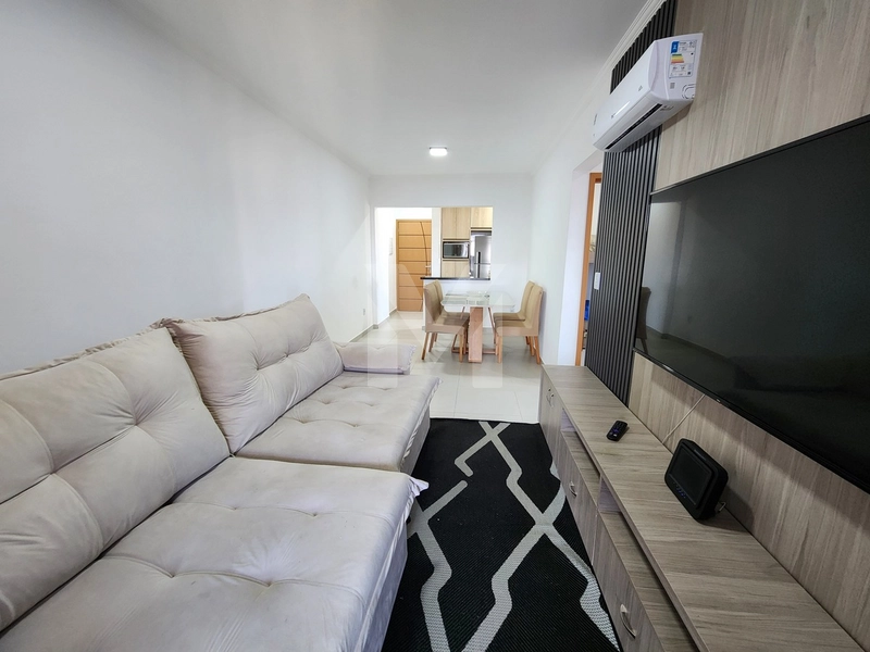 Apartamento para Locação – 2 Dormitórios com Suíte | Mobiliado | Lazer: 8ª foto da galeria de imagens do imóvel