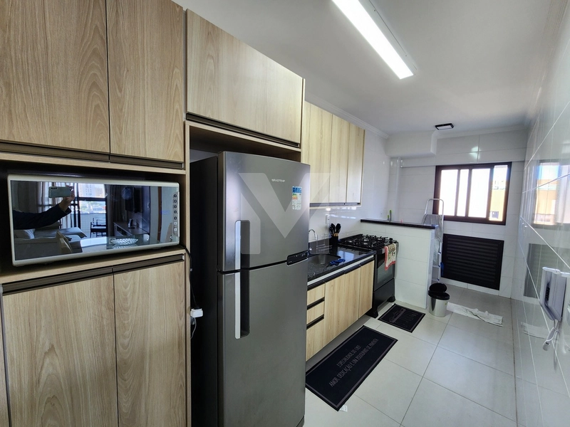 Apartamento para Locação – 2 Dormitórios com Suíte | Mobiliado | Lazer: 3ª foto da galeria de imagens do imóvel