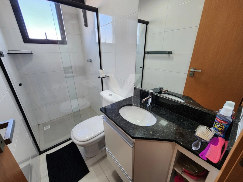 Apartamento para Locação – 2 Dormitórios com Suíte | Mobiliado | Lazer: 18ª foto da galeria de imagens do imóvel