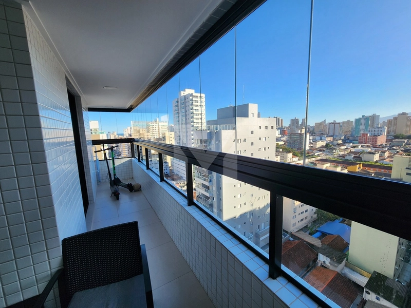 Apartamento para Locação – 2 Dormitórios com Suíte | Mobiliado | Lazer: 10ª foto da galeria de imagens do imóvel