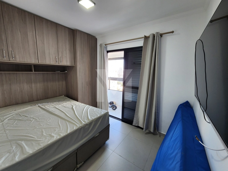 Apartamento para Locação – 2 Dormitórios com Suíte | Mobiliado | Lazer: 14ª foto da galeria de imagens do imóvel