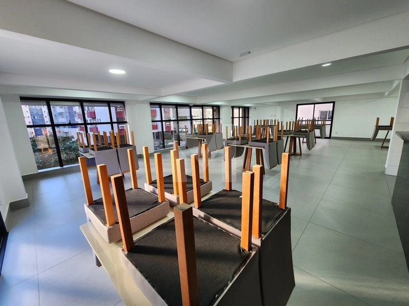 Apartamento para Locação – 2 Dormitórios com Suíte | Mobiliado | Lazer: 26ª foto da galeria de imagens do imóvel