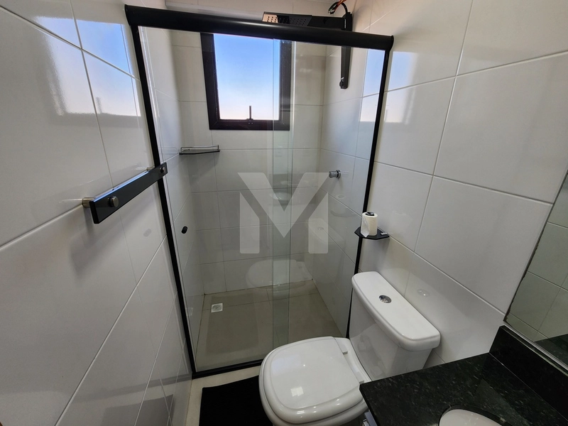 Apartamento para Locação – 2 Dormitórios com Suíte | Mobiliado | Lazer: 20ª foto da galeria de imagens do imóvel