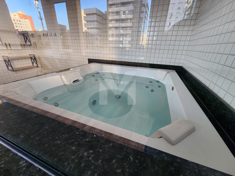 Apartamento para Locação – 2 Dormitórios com Suíte | Mobiliado | Lazer: 28ª foto da galeria de imagens do imóvel
