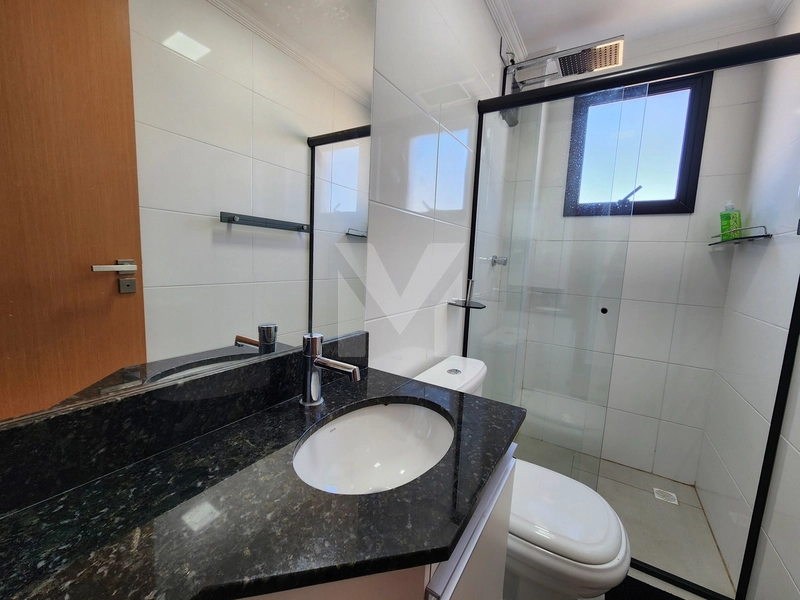 Apartamento para Locação – 2 Dormitórios com Suíte | Mobiliado | Lazer: 15ª foto da galeria de imagens do imóvel