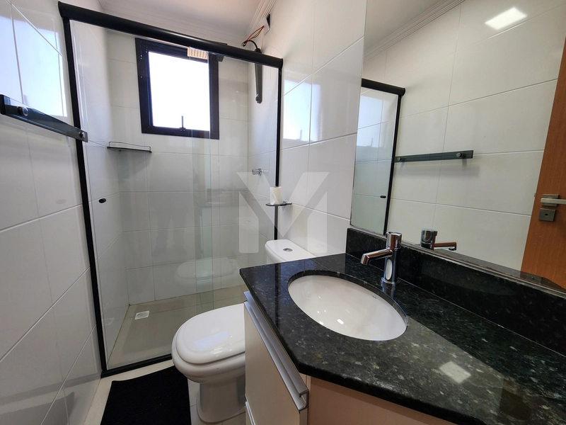 Apartamento para Locação – 2 Dormitórios com Suíte | Mobiliado | Lazer: 19ª foto da galeria de imagens do imóvel