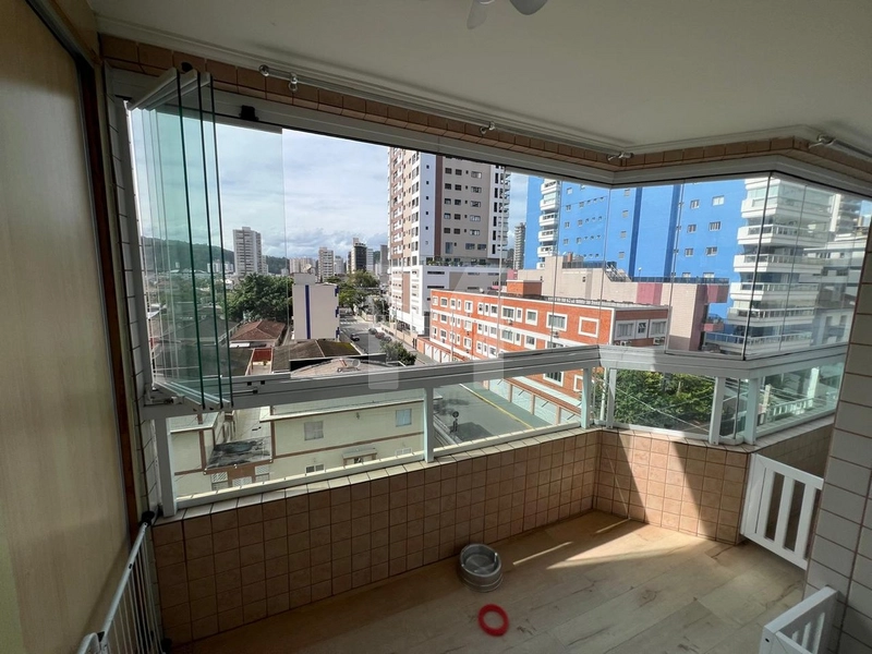 Pronto pra morar no Canto do Forte: 29ª foto da galeria de imagens do imóvel