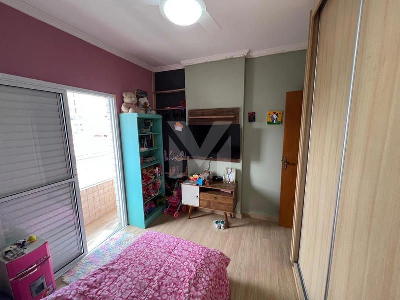 Pronto pra morar no Canto do Forte: 22ª foto da galeria de imagens do imóvel