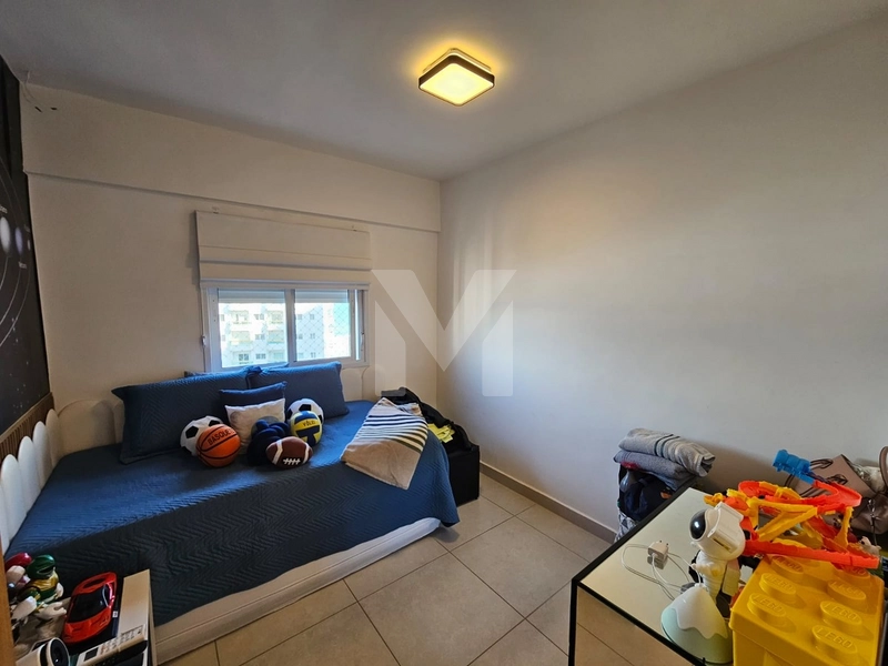 Apartamento 2 Dorm - 1 Suíte - Vista Mar: 13ª foto da galeria de imagens do imóvel